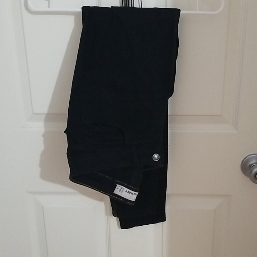 Old Navy jeans
